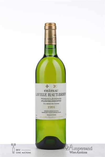 LAVILLE HAUT BRION 1994 - Mc - 1 Bottle