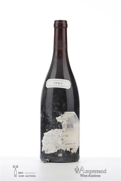 RICHEBOURG 1994 - Meo Camuzet - 1 Bottle