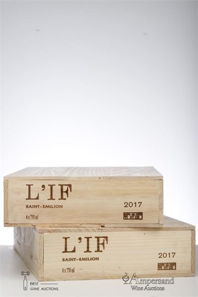 L'IF 2017 - Mc - 12 Bottles - Owc 6