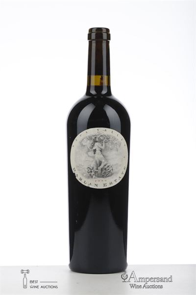 HARLAN ESTATE 2000 - Harlan Estate - 1 Bottle