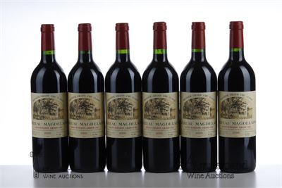 MAGDELAINE 2000 - 12 Bottles - Owc 12