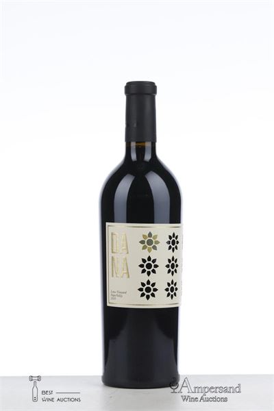 LOTUS VINEYARD CABERNET SAUVIGNON 2010 - Dana Estate - 1 Bottle