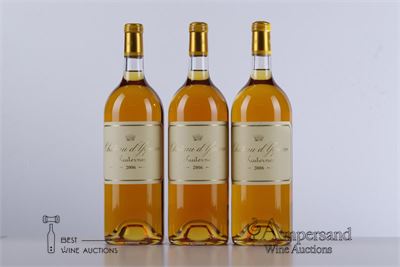 YQUEM 2006 - 3 Magnums - Owc 3