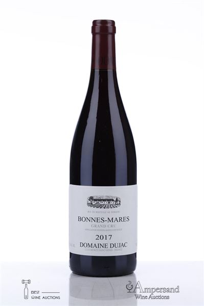 BONNES MARES 2017 - Dujac - 1 Bottle