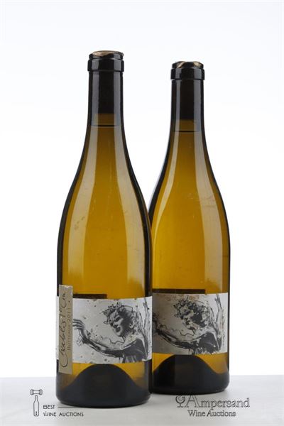 CHABLIS BUTTEAUX 2011 - Domaine Pattes Loup - Thomas Pico - 2 Bottles