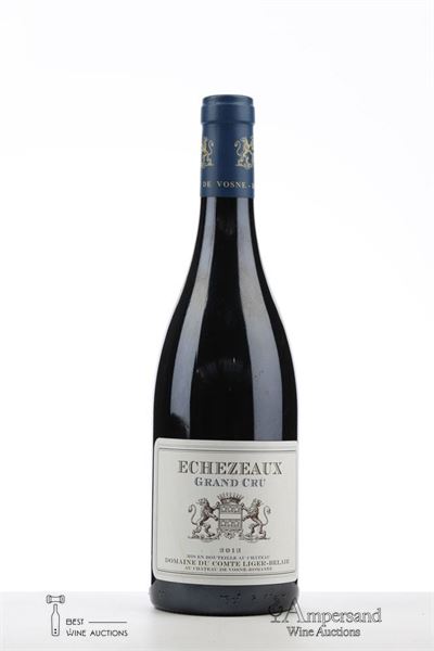 ECHEZEAUX 2013 - Comte Liger Belair - 1 Bottle