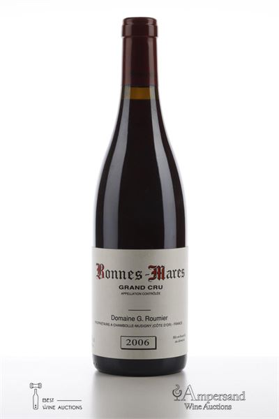 BONNES MARES 2006 - Georges Roumier - 1 Bottle