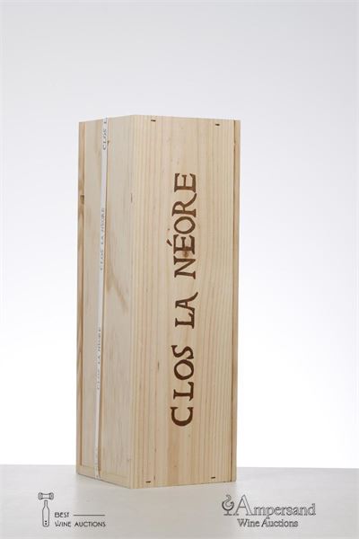 SANCERRE CLOS LA NEORE 2019 -  Edmond & Anne Vatan - 1 Magnum - Owc 1