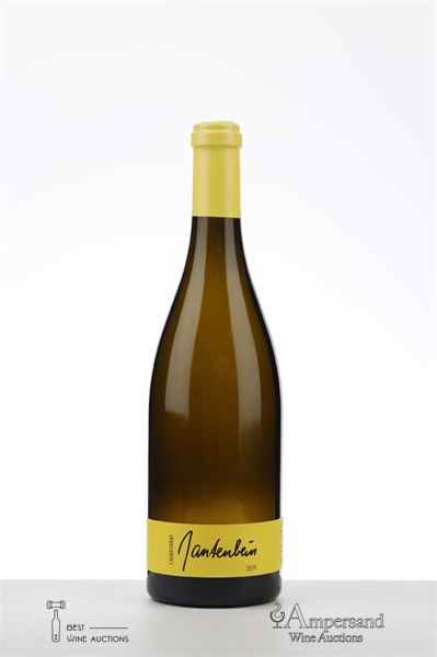 CHARDONNAY GANTENBEIN 2019 - Gantenbein - 1 Bottle
