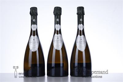 PHILIPPE GONET BELEMNITA 2004 - Philippe Gonnet - 3 Bottles - Oc 1
