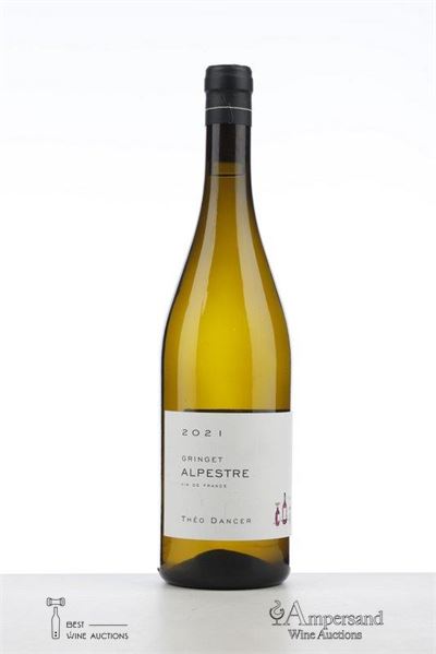 GRINGET ALPESTRE 2021 - Theo Dancer - 1 Bottle