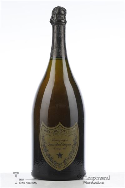 DOM PERIGNON 1980 - Moet et Chandon - 1 Magnum