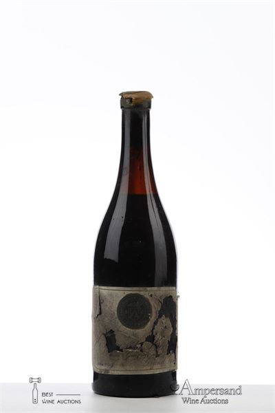 HOSPICES DE BEAUNE BEAUNE CUVEE GUIGONE DE SALINS 1923 - Vandermeulen - 1 Bottle