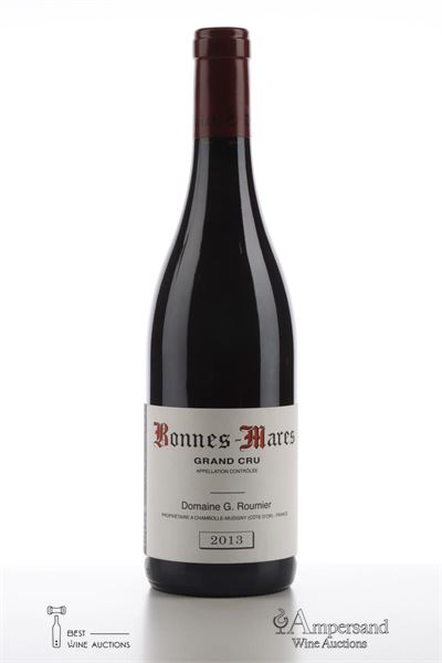 BONNES MARES 2013 - Georges Roumier - 1 Bottle
