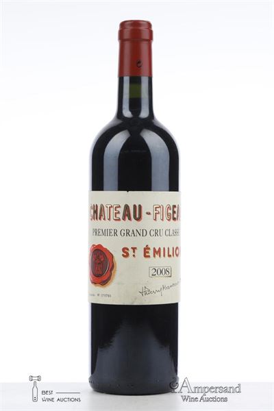 FIGEAC 2008 - Mc - 1 Bottle