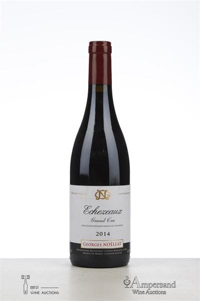 ECHEZEAUX 2014 - Georges Noellat - 1 Bottle