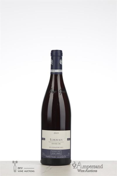 ECHEZEAUX LES LOACHAUSSES 2021 - Anne Gros - 1 Bottle