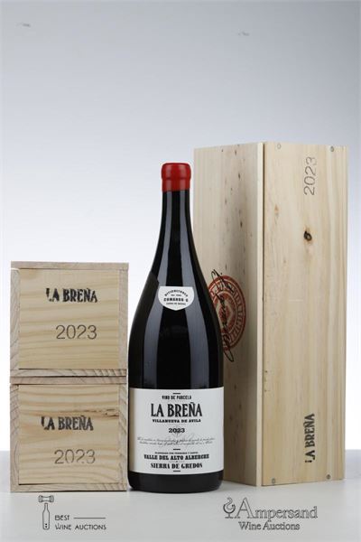 LA BRENA 2023 - Comando G - 3 Magnums - Owc 1