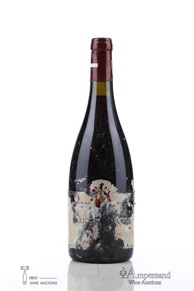 CLOS ST DENIS 1995 - Ponsot - 1 Bottle