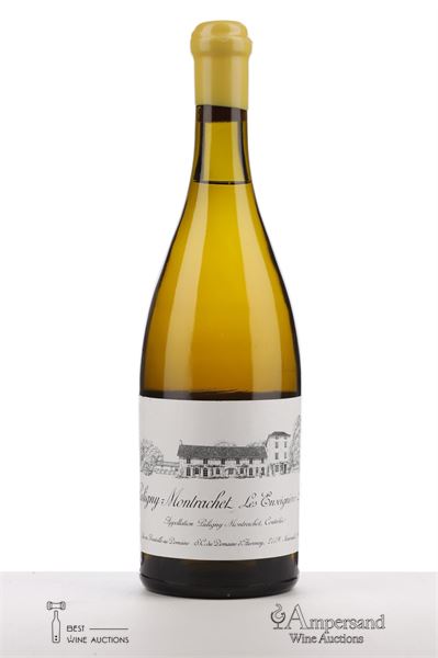 PULIGNY MONTRACHET LES ENSEIGNERES 2012 - Domaine d’Auvenay - 1 Bottle