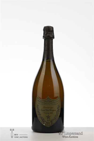 DOM PERIGNON 1993 - Moet et Chandon - 1 Bottle