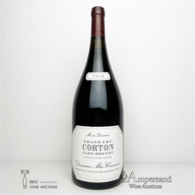 CORTON CLOS ROGNET 2013 - Meo Camuzet - 1 Magnum