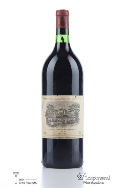 LAFITE ROTHSCHILD 1979 - 1 Magnum