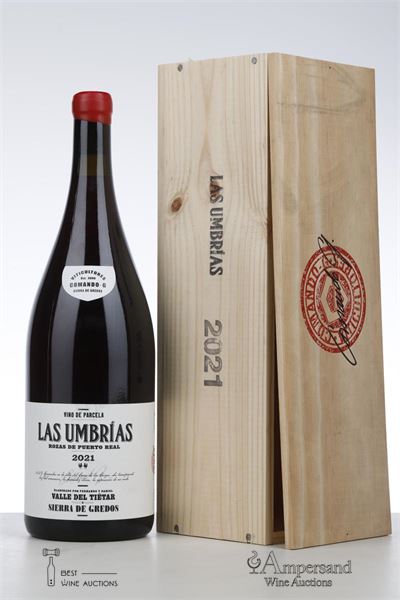 LAS UMBRIAS 2021 - Comando G - 1 Magnum - Owc 1