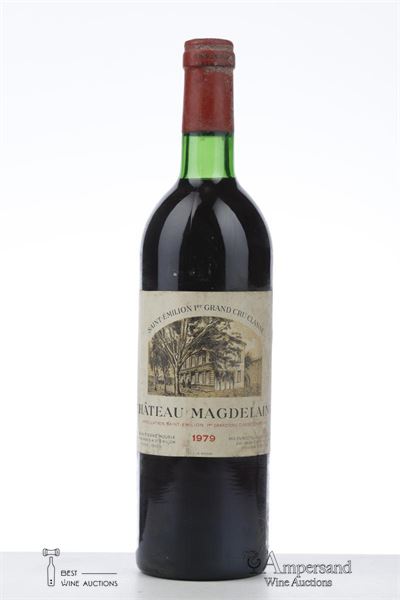 MAGDELAINE 1979 - Mc - 1 Bottle