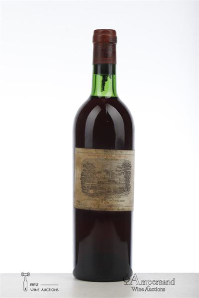 LAFITE ROTHSCHILD 1973 - Mc - 1 Bottle