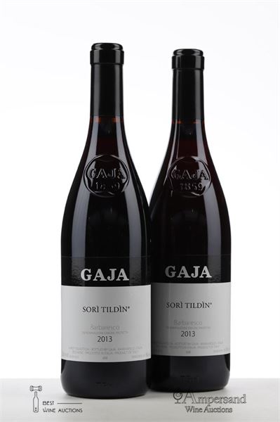SORI TILDIN 2013 - Gaja - 2 Bottles