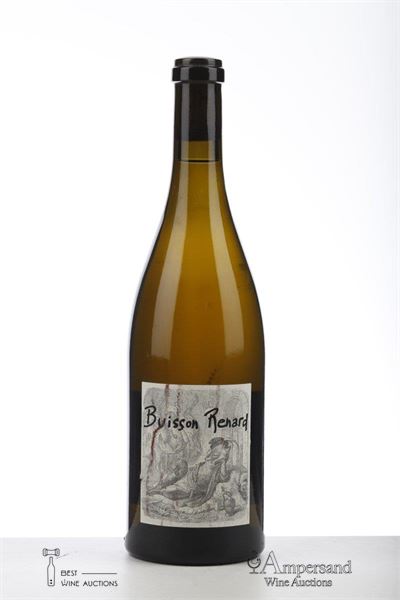 POUILLY FUME BUISSON RENARD 2001 - Dagueneau - 1 Bottle