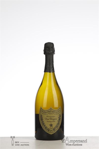 DOM PERIGNON 2002 - Moet et Chandon - 1 Bottle