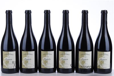 CHAMBERTIN 2009 - Pierre Damoy - 6 Bottles