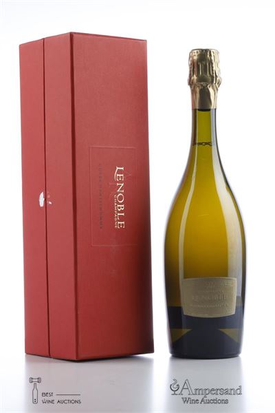 LENOBLE CUVEE GENTILHOMME 2000 - Lenoble - 1 Bottle - Oc 1