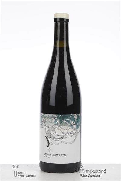 GEVREY CHAMBERTIN EN RENIARD 2020 - Les Horees - 1 Bottle