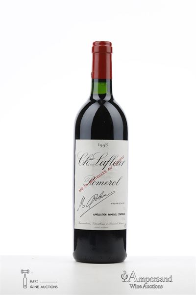 LAFLEUR 1993 - Mc - 1 Bottle