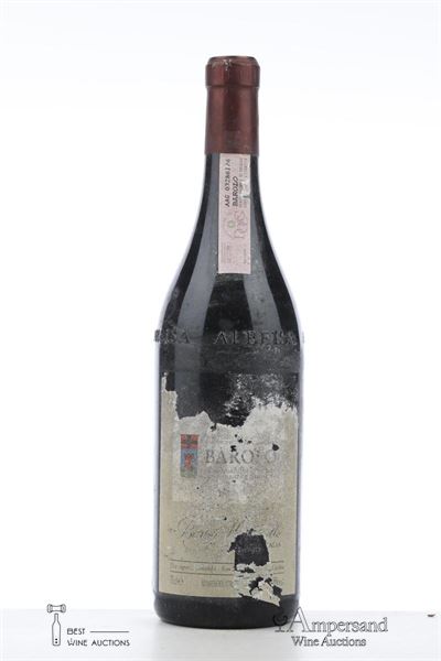 BAROLO 1997 - Bartolo Mascarello - 1 Bottle