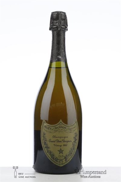 DOM PERIGNON 1992 - Moet et Chandon - 1 Bottle