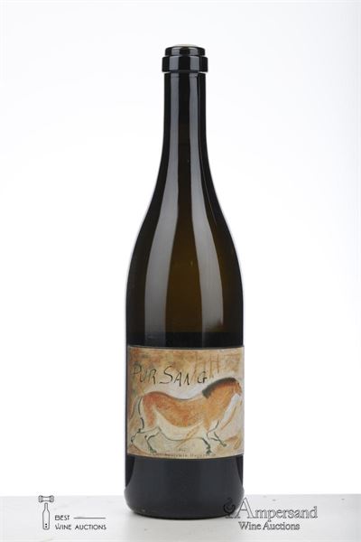 POUILLY FUME PUR SANG 2020 - Dagueneau - 1 Bottle