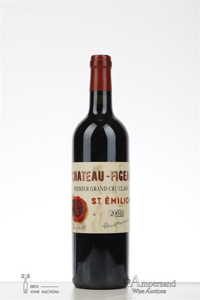 FIGEAC 2004 - Mc - 1 Bottle