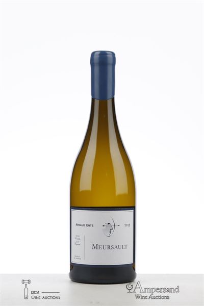 MEURSAULT 2015 - Arnaud Ente - 1 Bottle