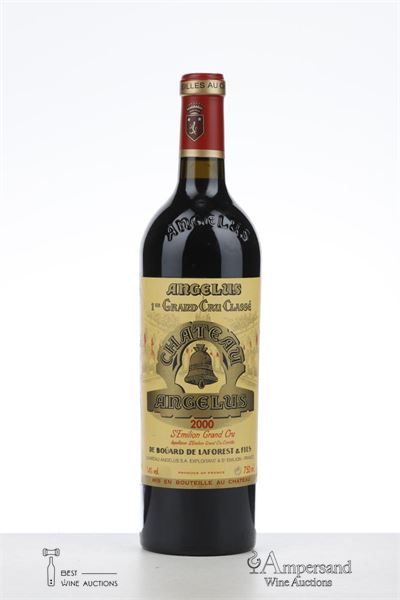 ANGELUS 2000 - Mc - 1 Bottle