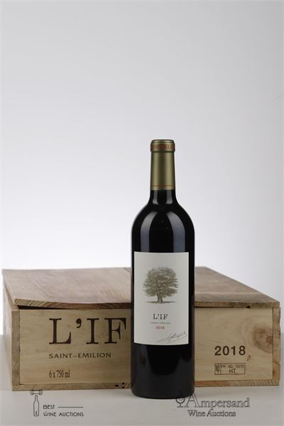 L'IF 2018 - Mc - 6 Bottles - Owc 6