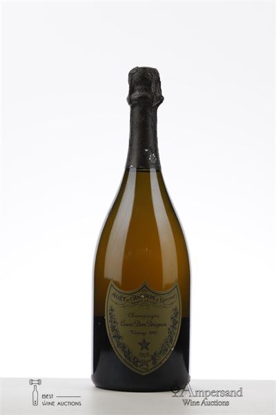 DOM PERIGNON 1993 - Moet et Chandon - 1 Bottle