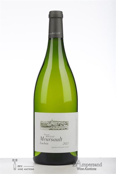 MEURSAULT LUCHETS 2021 - Roulot - 1 Magnum