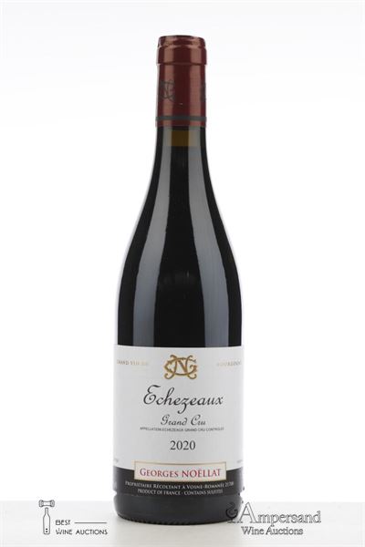 ECHEZEAUX 2020 - Georges Noellat - 1 Bottle