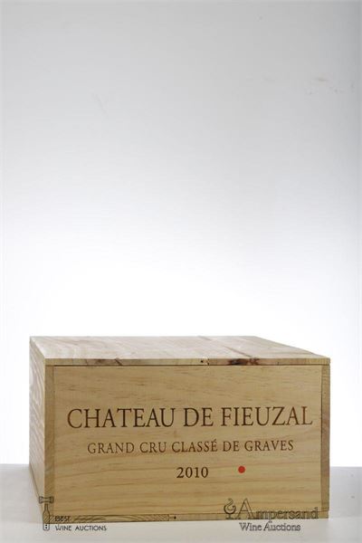 FIEUZAL 2010 - Mc - 12 Bottles - Owc 12