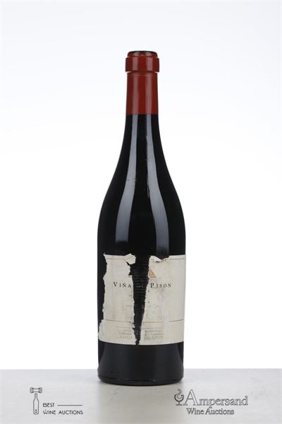 VINA EL PISON 2006 - Artadi - 1 Bottle