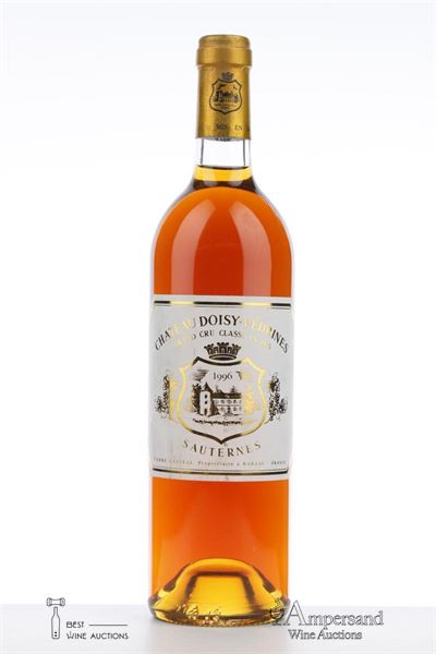 DOISY VEDRINES 1996 - Mc - 1 Bottle